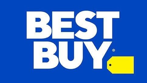 Best Buy Store