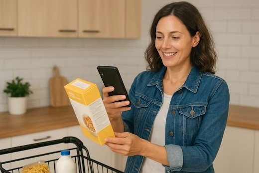 The Beginner’s Guide to Coupon Stacking