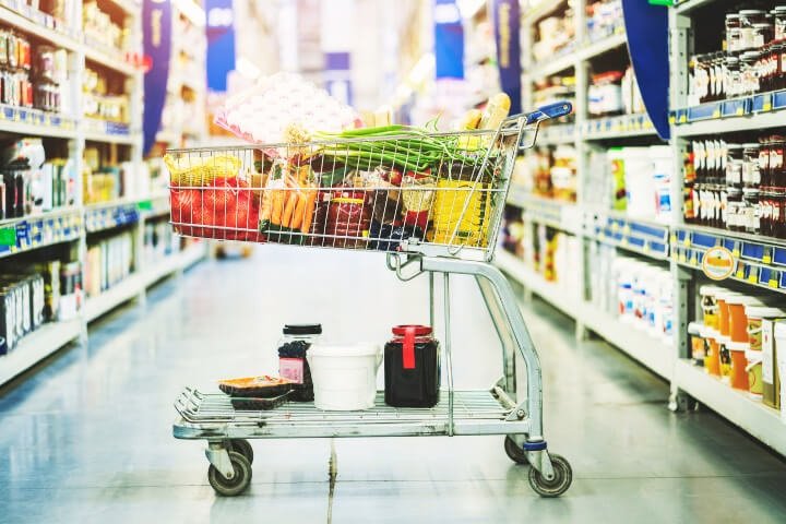 The 2025 Grocery Sale Calendar: What to Buy Each Month